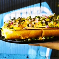 Mexicity Dog