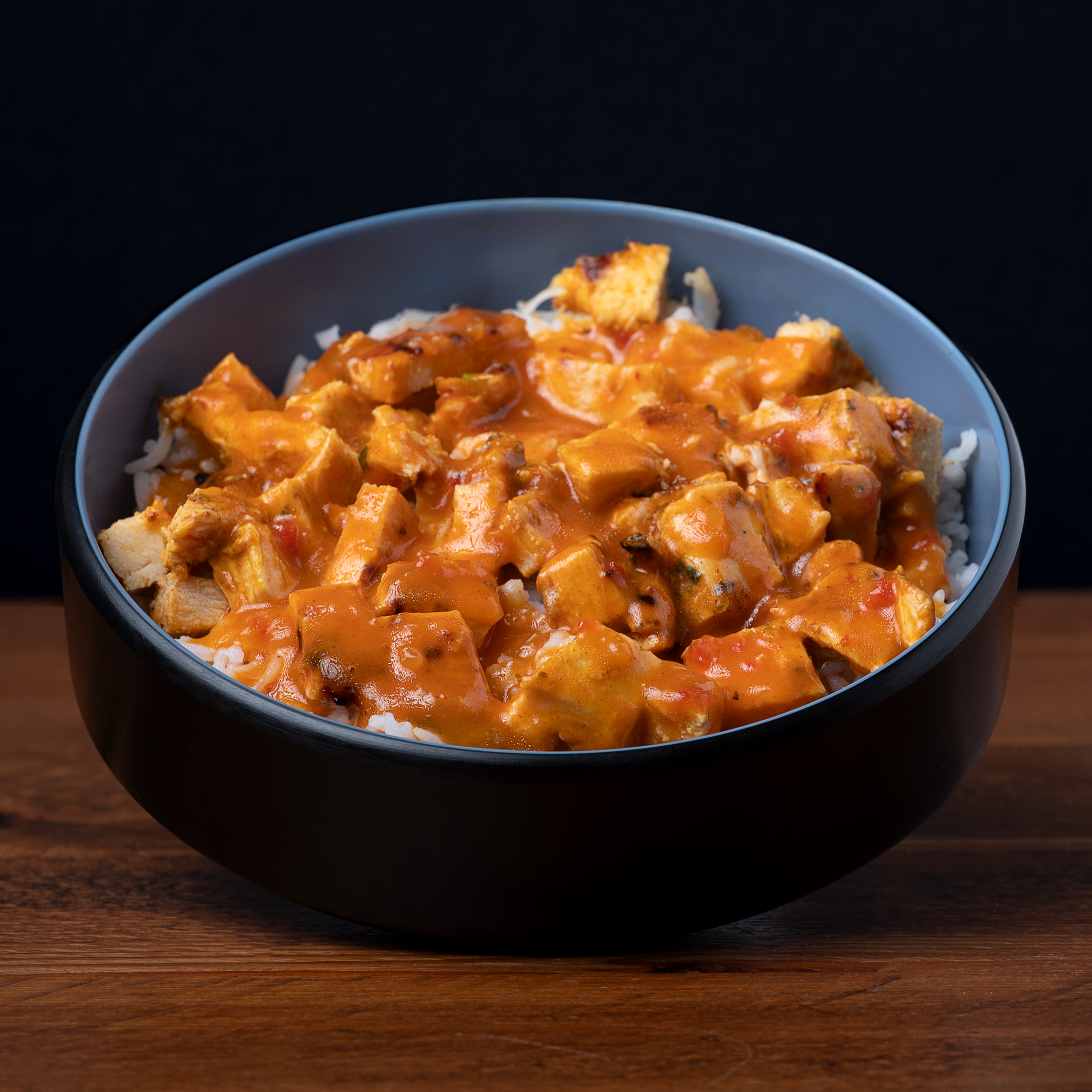 Arroz con pollo
