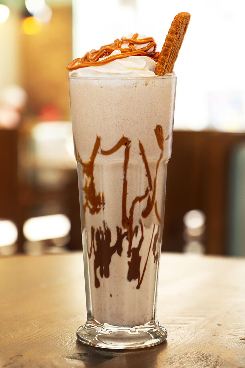 Biscoff Lotus