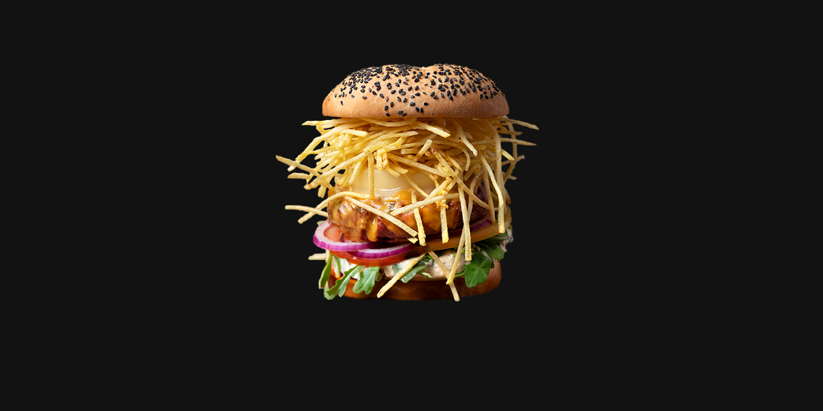 The Burger Maker, hamburgueserías en Barcelona