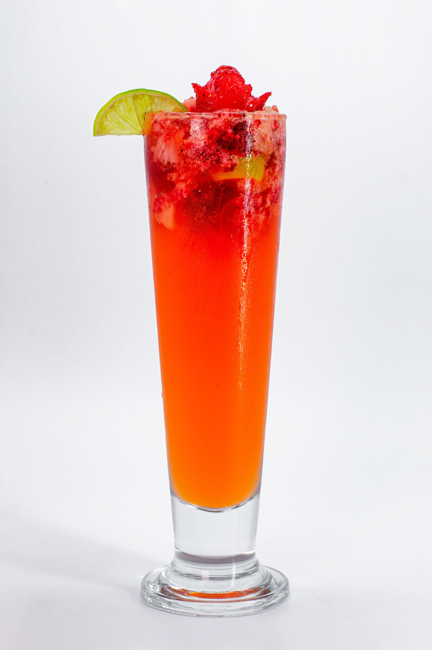 Strawberry Mojito