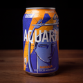 Aquarius Naranja