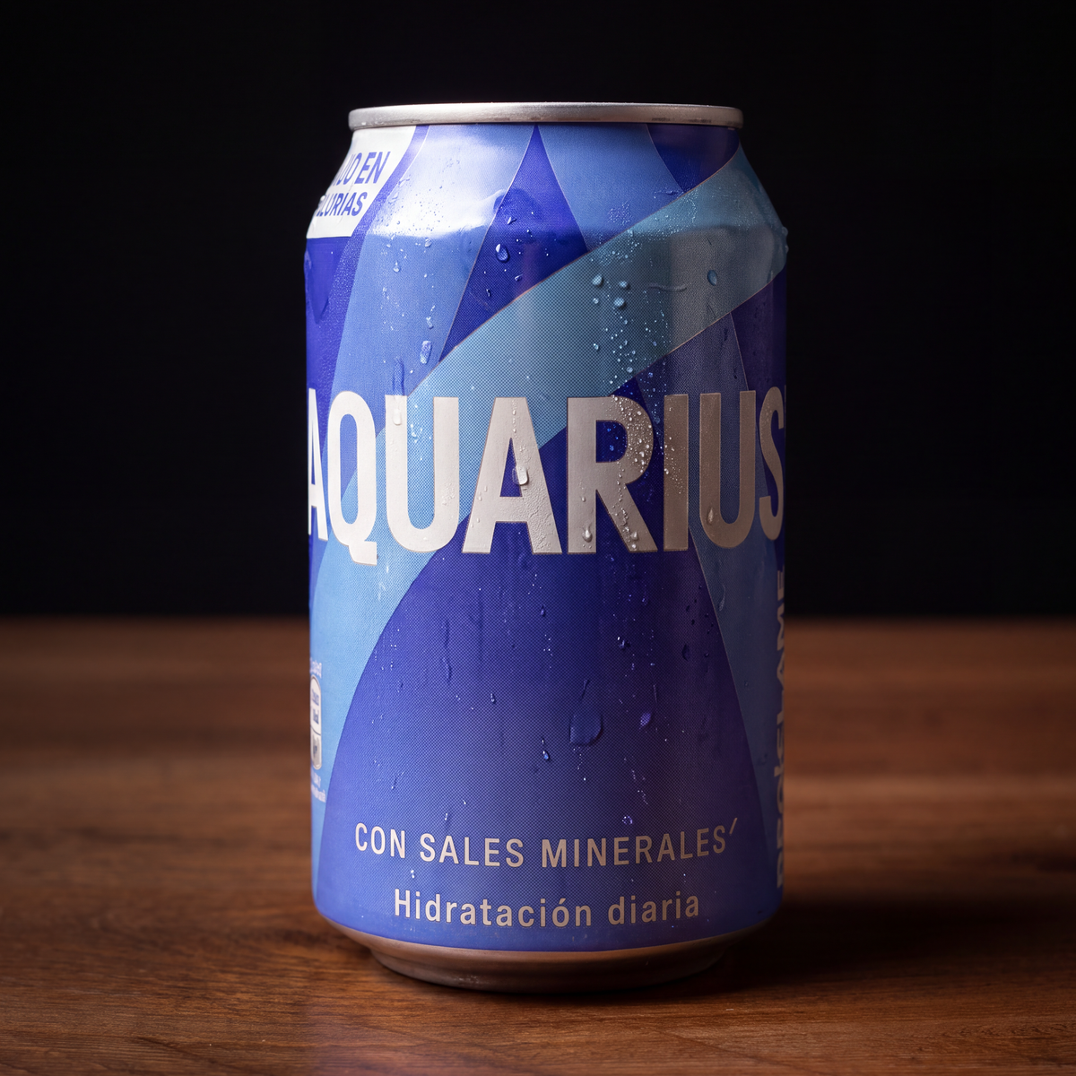 Aquarius