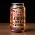 Ginger Beer