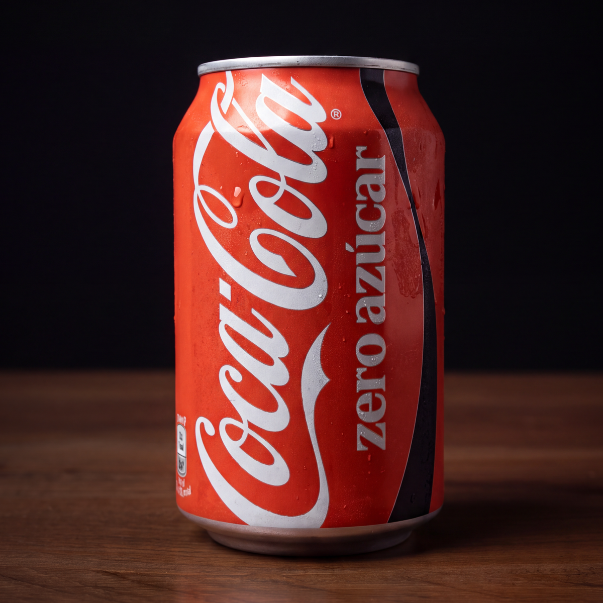 Coca-Cola 0