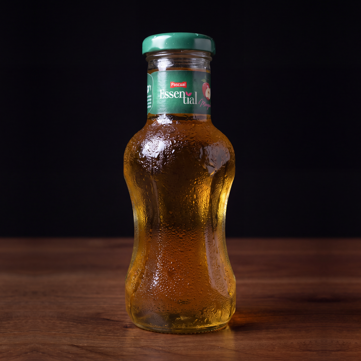 Zumo Manzana