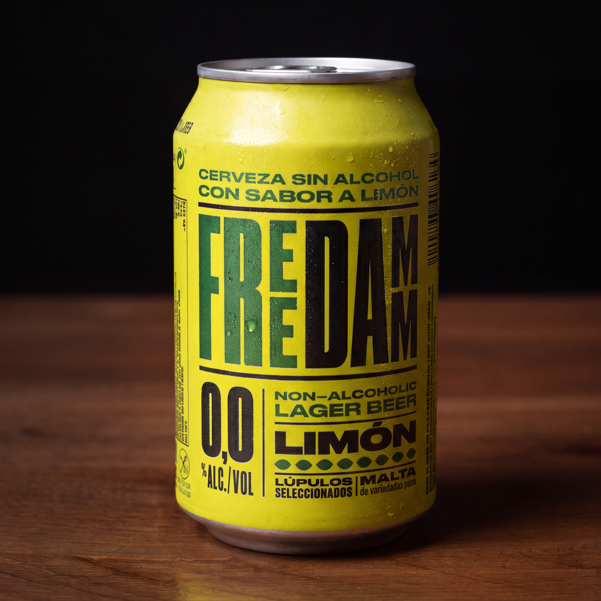 Free Damn Limón
