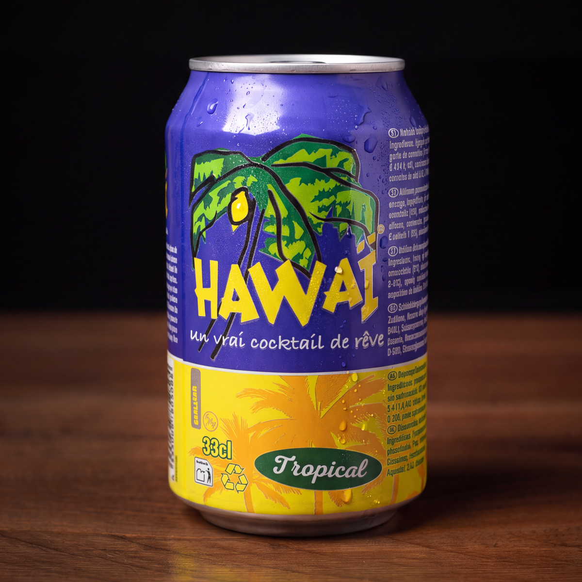 Hawai