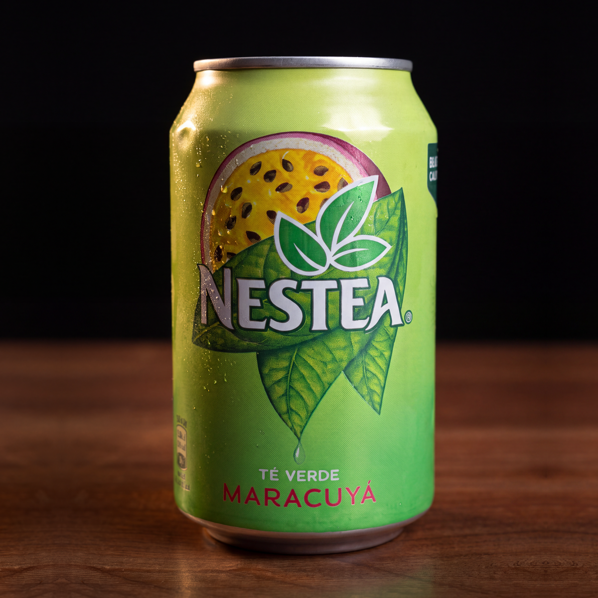 Nestea Maracuya