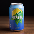 Nestea Limón