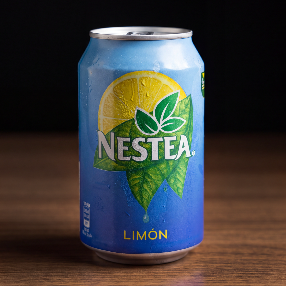 Nestea Limón