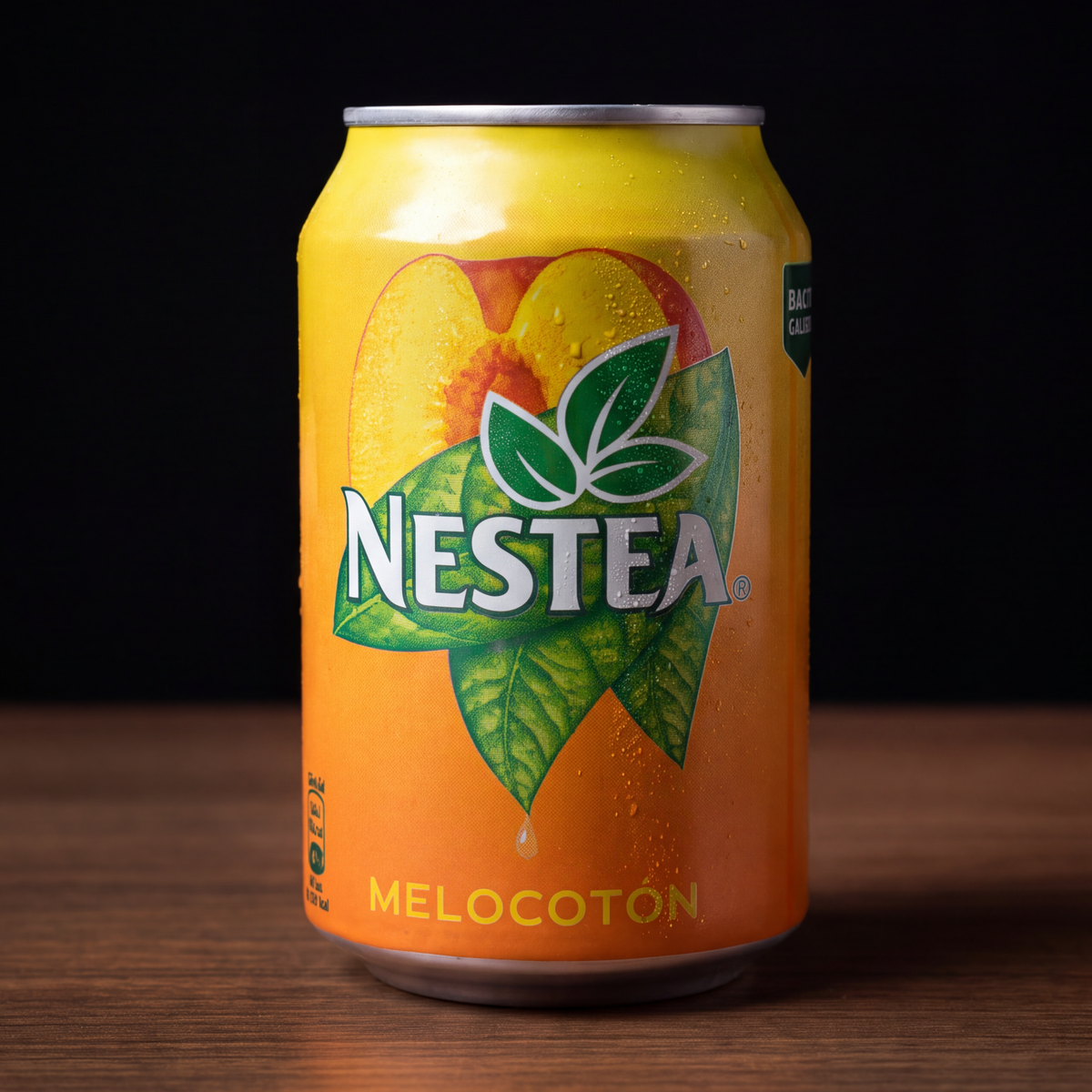 Nestea Melocotón