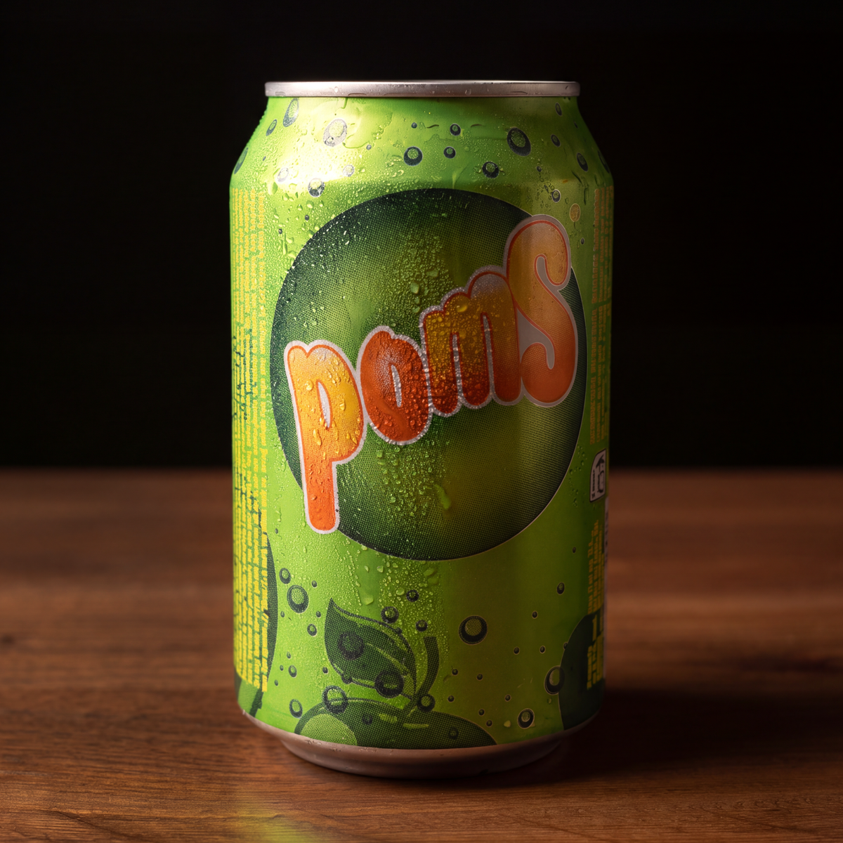 Poms